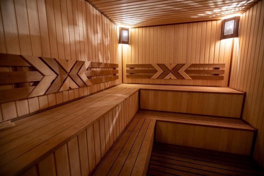 Картинка Volga Hotel Baku 4*