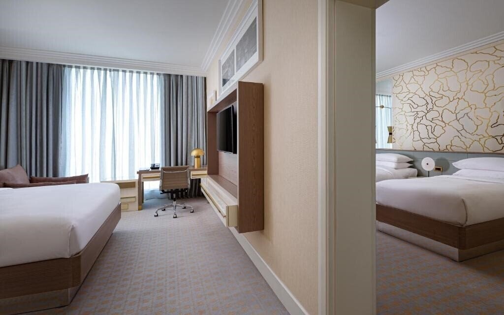 Фото Baku Marriott Boulevard 5*