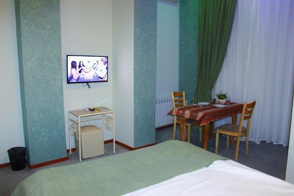 Вид Antique Hotel 4*