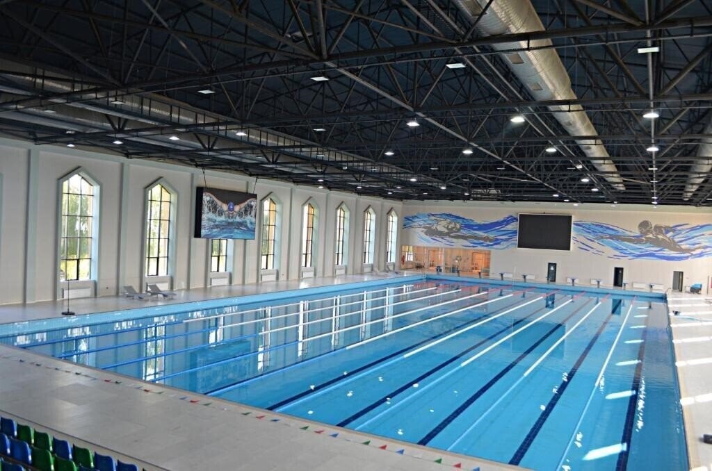 Зображення Arena Sport 3*