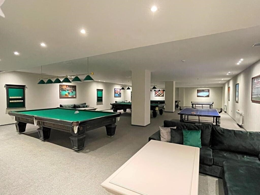 Вид Arena Sport 3*