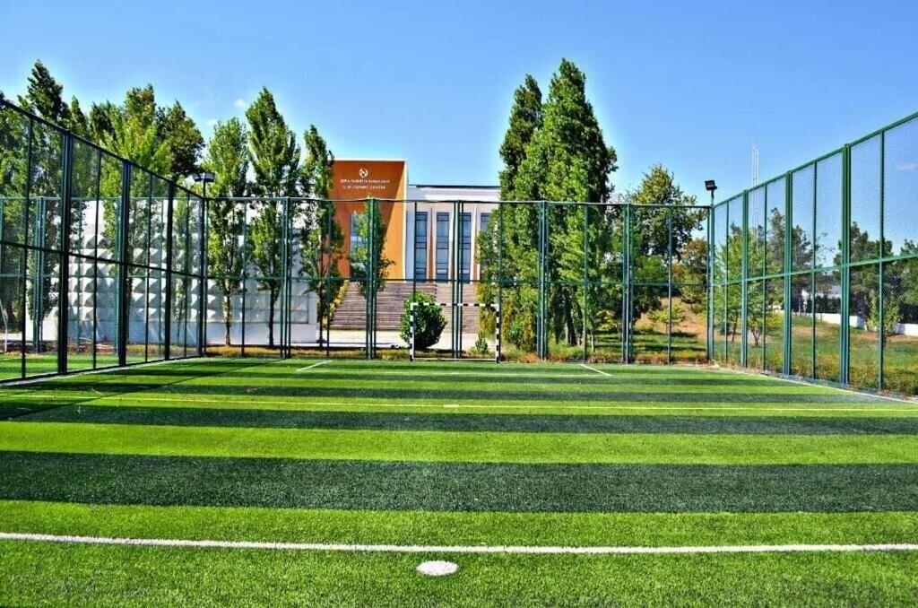 Територія Arena Sport 3*