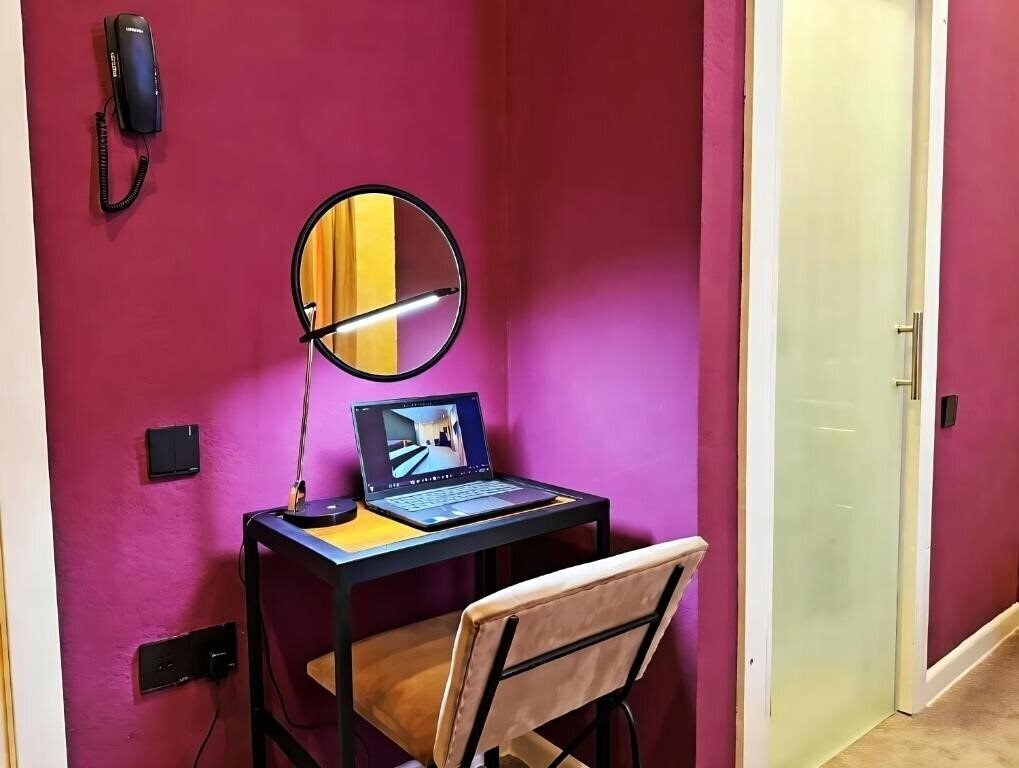 Территория Liberta Hotel 3*