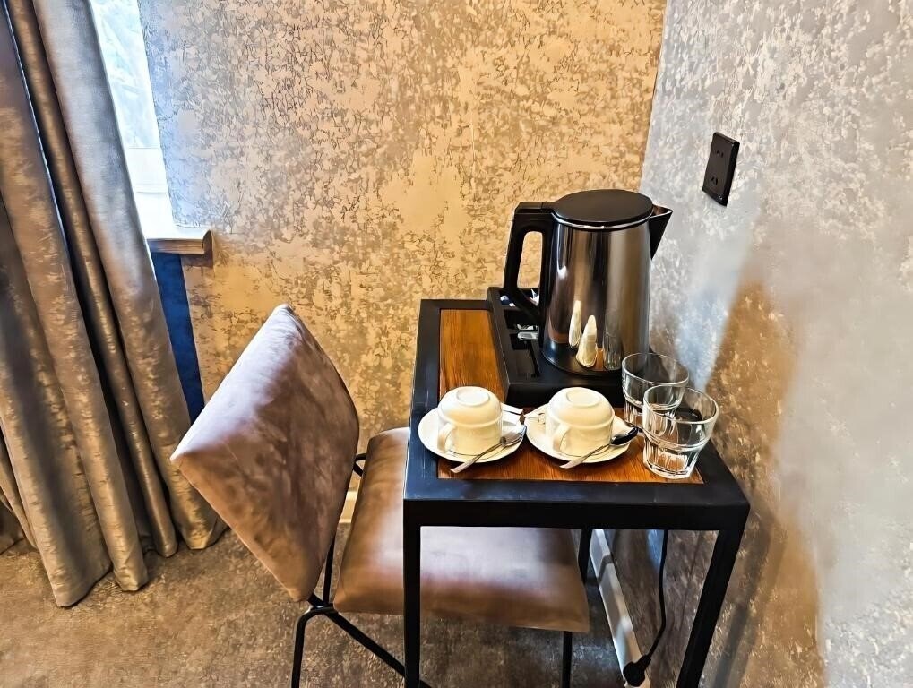 Апартаменты Liberta Hotel 3*