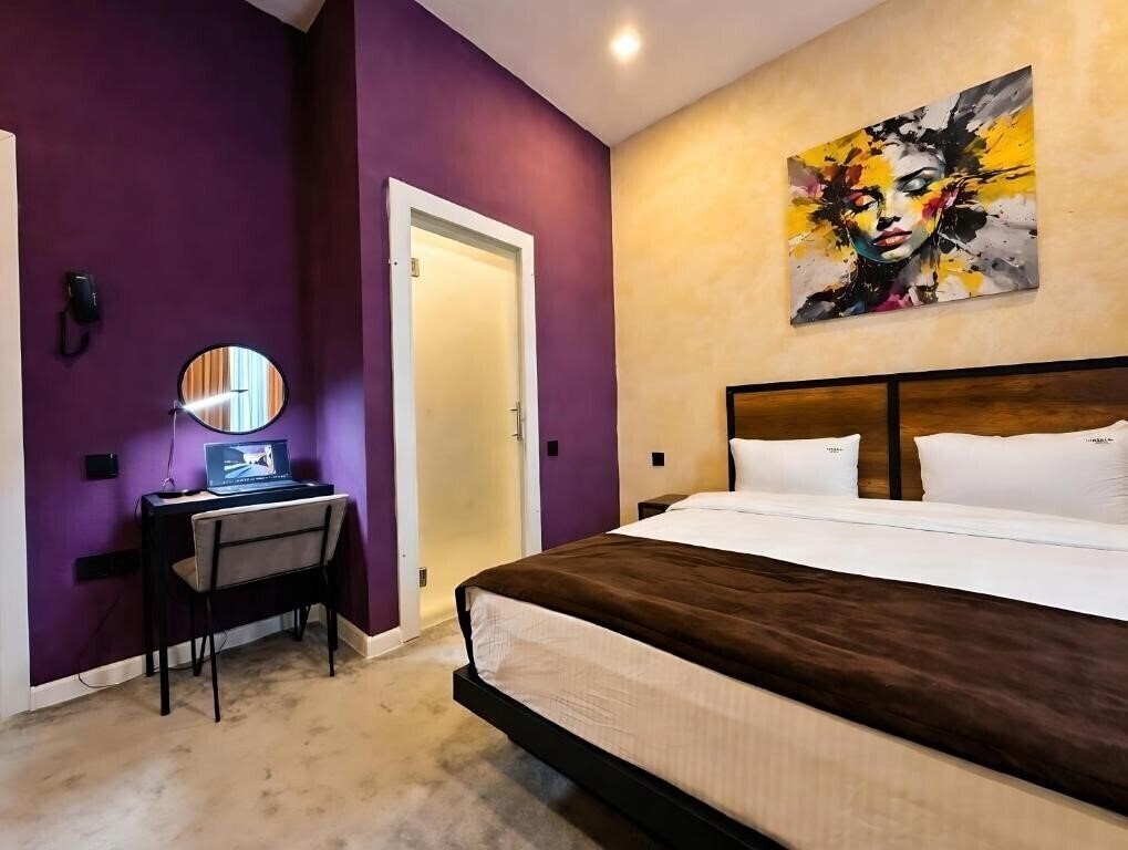 Отель Liberta Hotel 3*