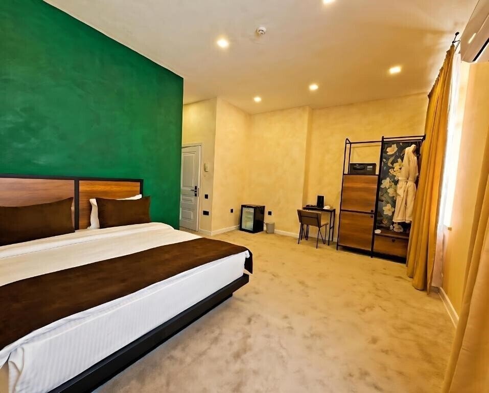 Фото Liberta Hotel 3*