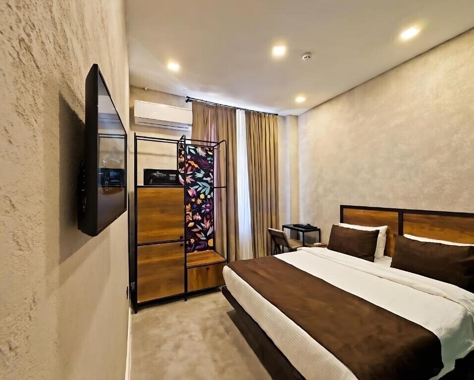 Фотография Liberta Hotel 3*