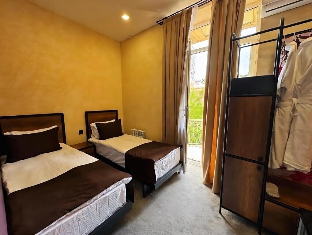 Картинка Liberta Hotel 3*