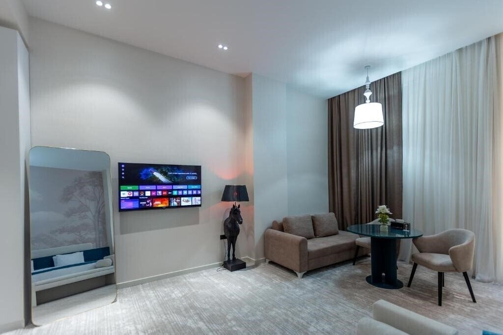 Вид Monte Napoleone Hotel 4*