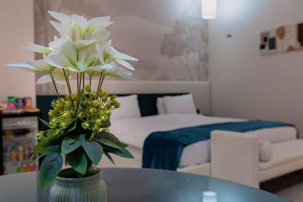 Территория Monte Napoleone Hotel 4*