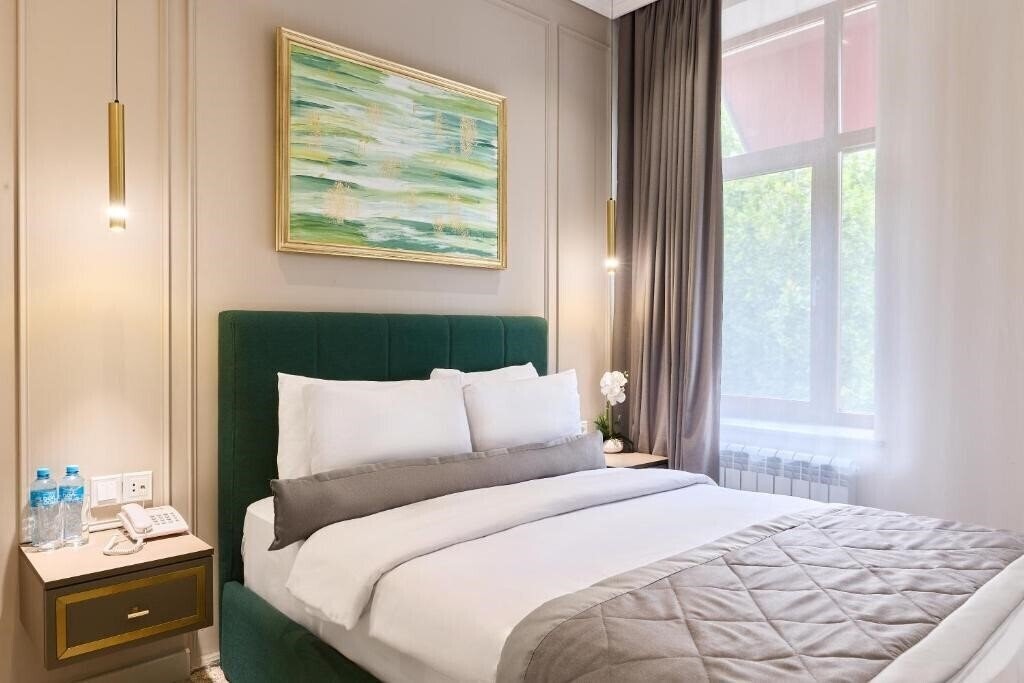 Фотография Maestro Address Hotel 4*