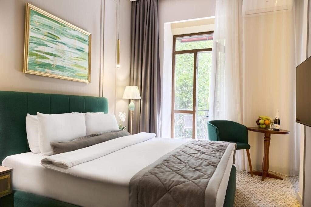 Картинка Maestro Address Hotel 4*
