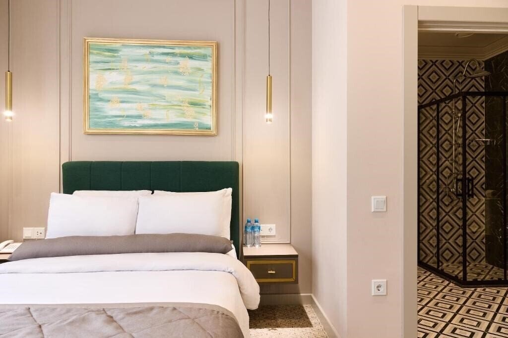 Вид Maestro Address Hotel 4*