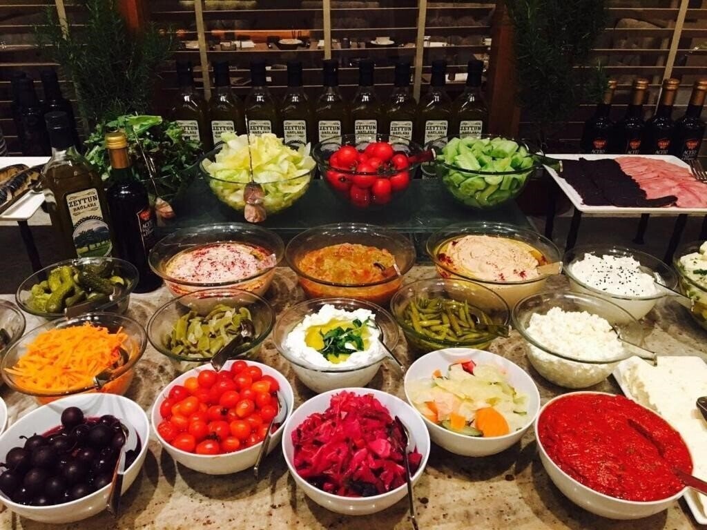 Апартаменти Congress Hotel 3*