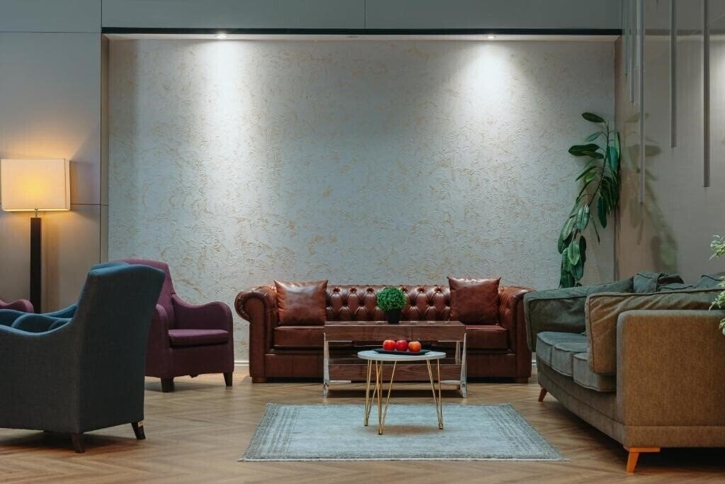 Панорама Congress Hotel 3*