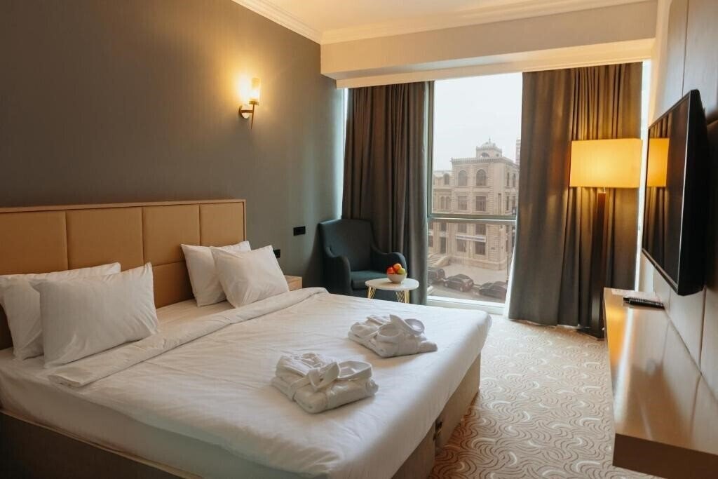 Фото Congress Hotel 3*