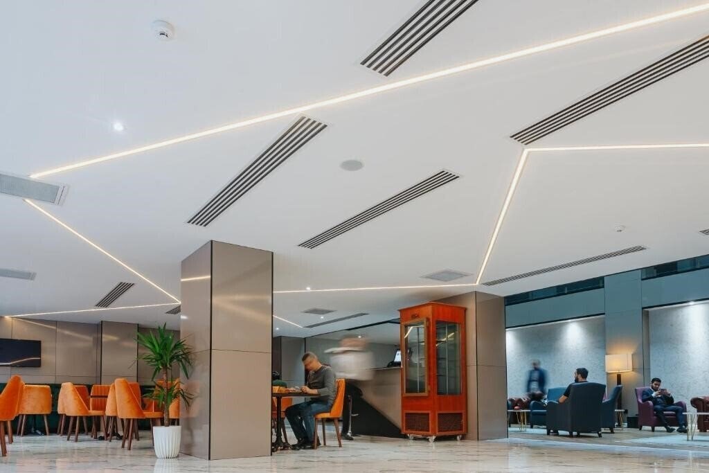 Зображення Congress Hotel 3*