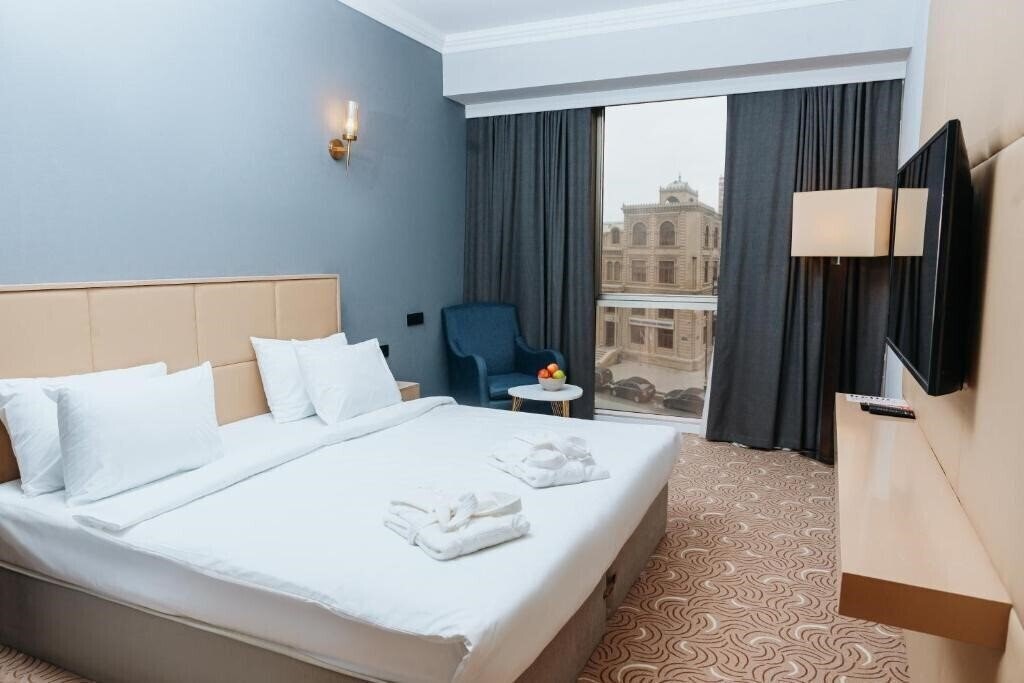 Картинка Congress Hotel 3*