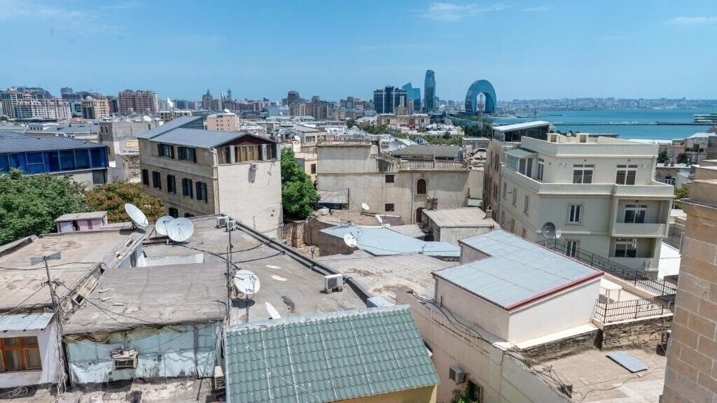 Апартаменты Utopia Hotel 4*