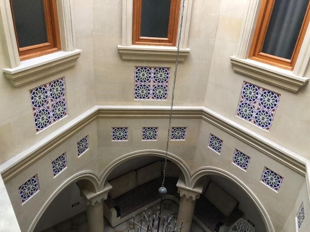 Панорама Utopia Hotel 4*