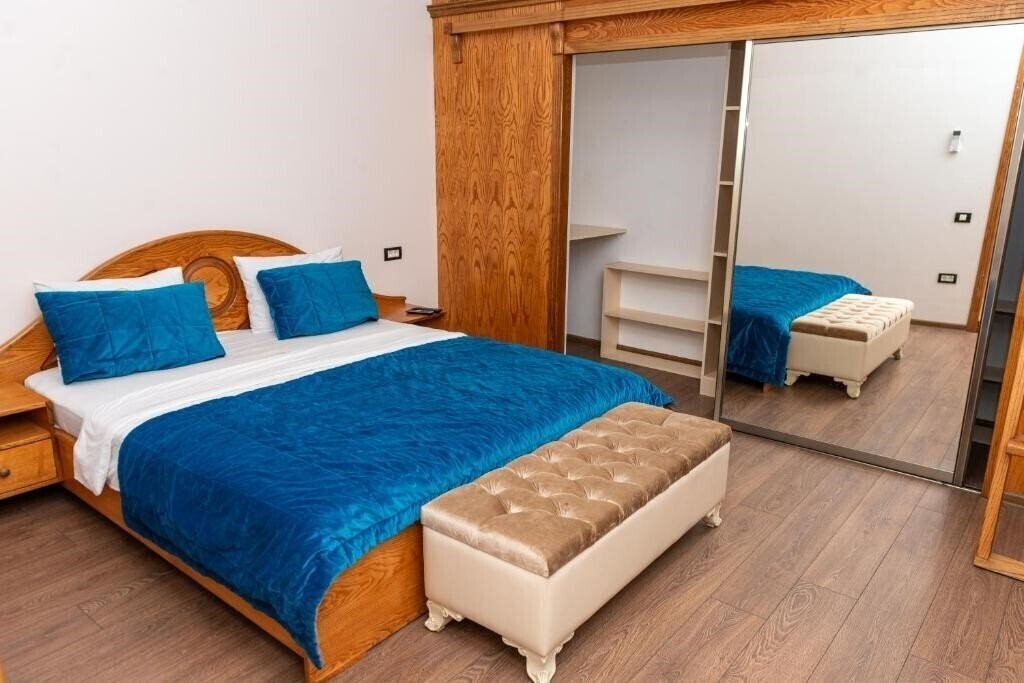 Вид Utopia Hotel 4*