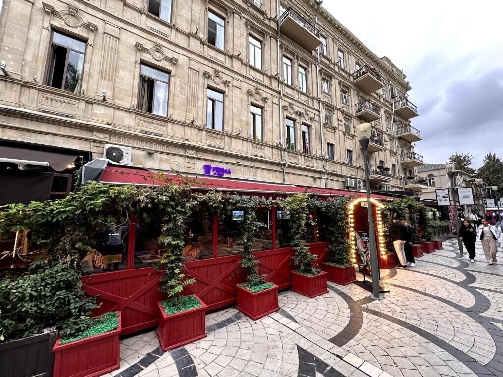 Фото Ferma Art Hotel Boutique (ex. Ferma Boutique Hotel) 4*