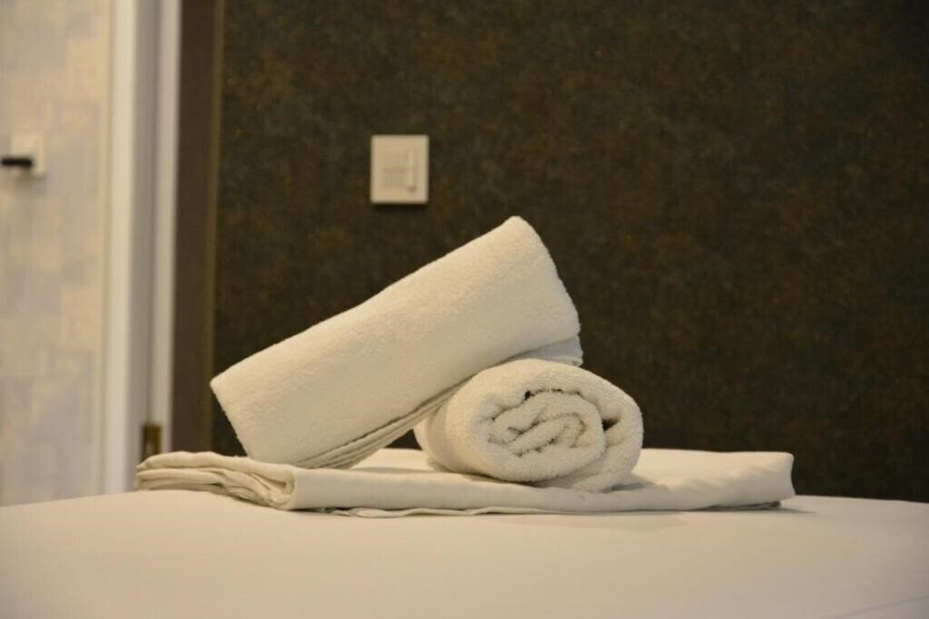 Апартаменты Perron Hotel Baku 3*