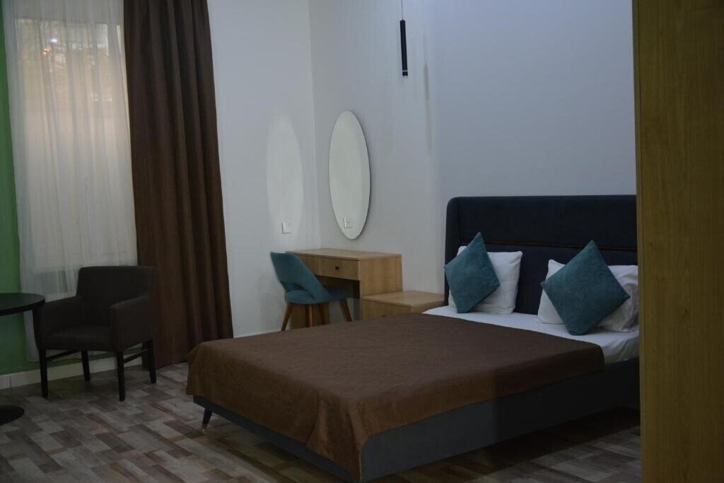 Отель Perron Hotel Baku 3*