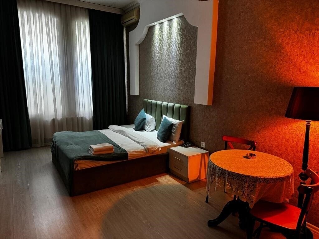 Фото Perron Hotel Baku 3*