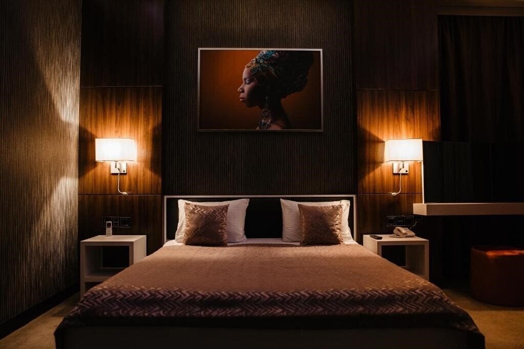 Зображення Hillmond Hotel 3*