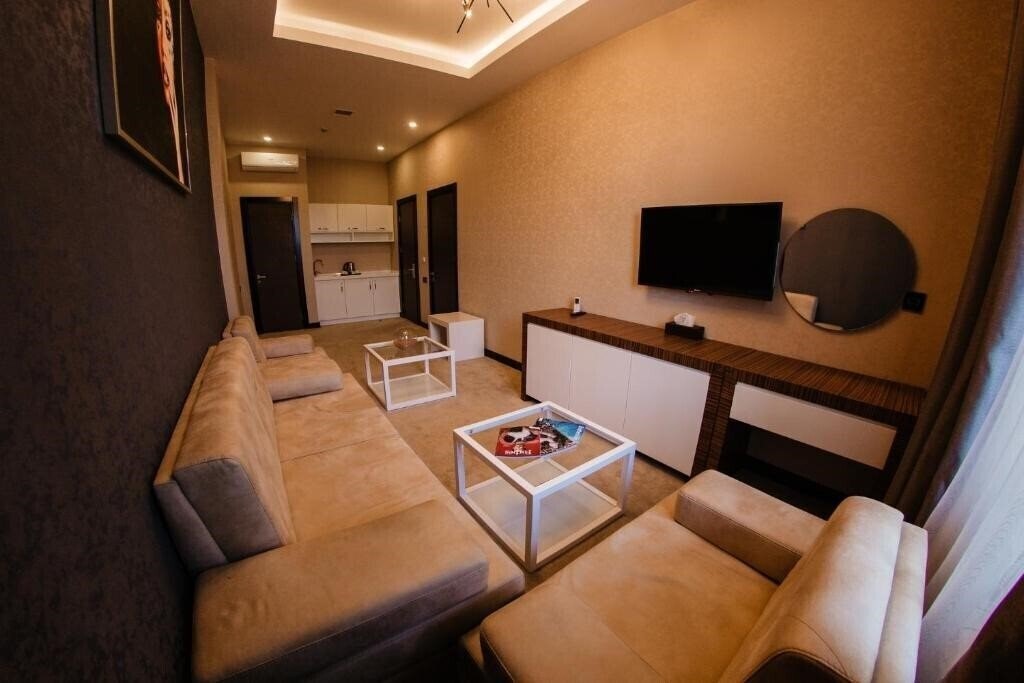 Панорама Hillmond Hotel 3*