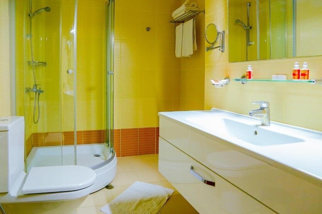 Фото Central Park Hotel 3*