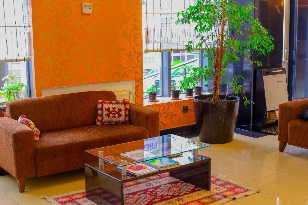 Зображення Central Park Hotel 3*