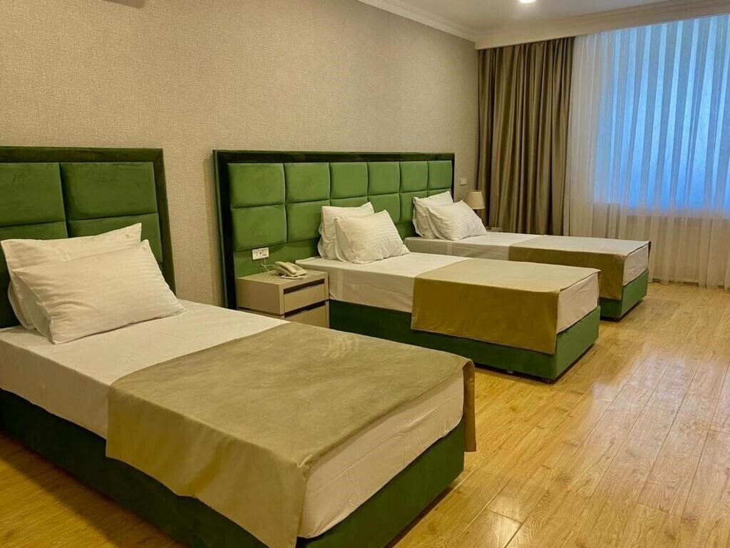 Зображення Rusel Park Hotel 4*
