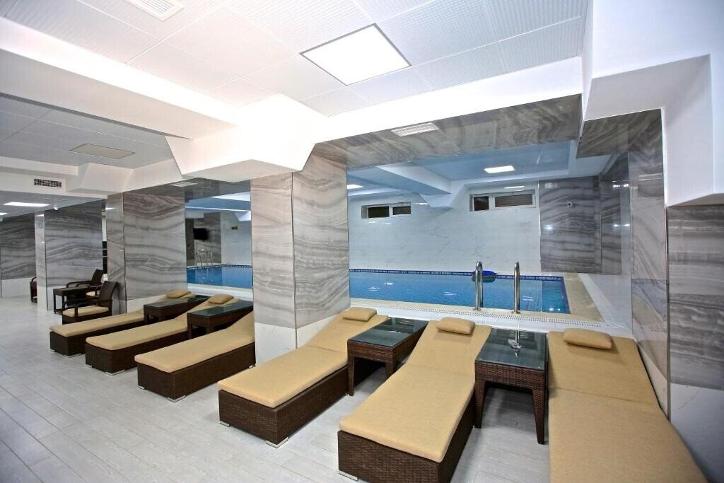 Вид Rusel Park Hotel 4*