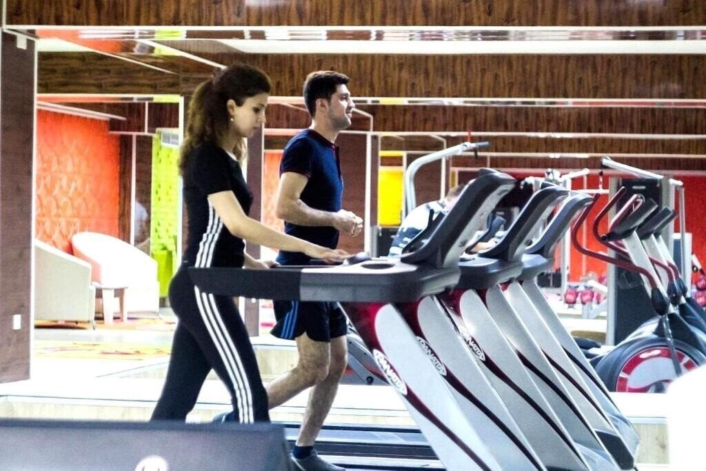 Апартаменти Amazon Hotel Baku 3*