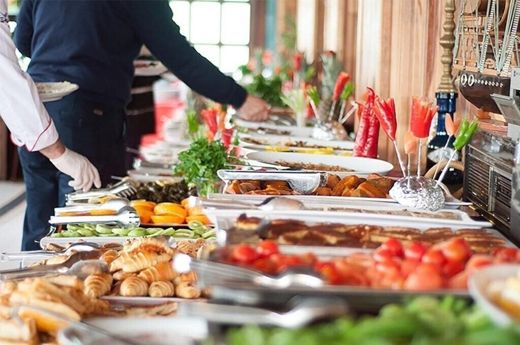 Картинка Aden City Hotel 3*