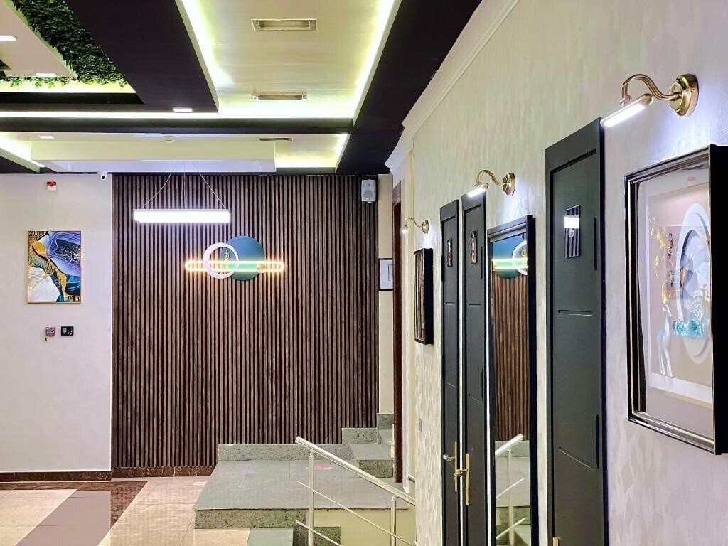 Фотография Royal Mansion Hotel 4*