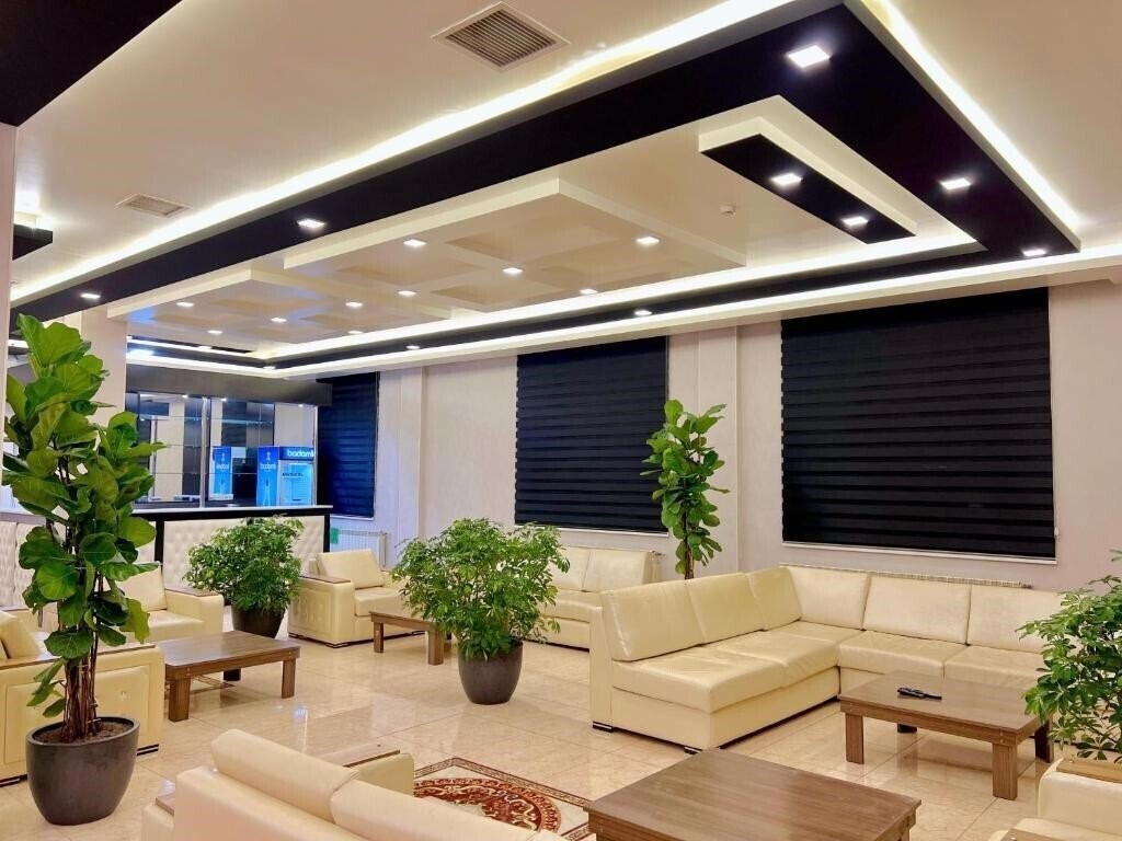 Изображение Royal Mansion Hotel 4*