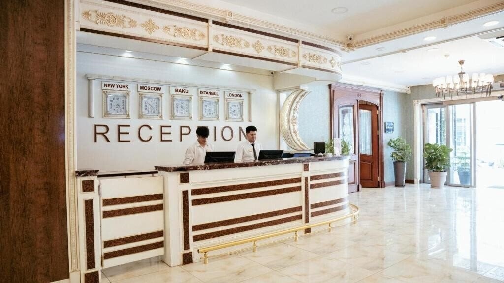 Фотография Alis Hotel 3*