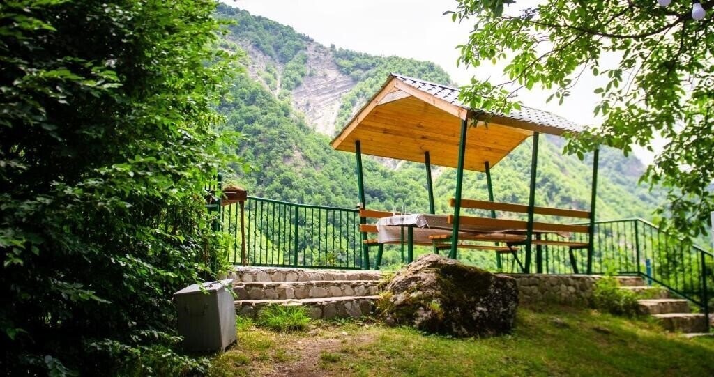 Картинка Family Inn Ismayilli (ex. Familyinn İsmayilli Hotel) 3*