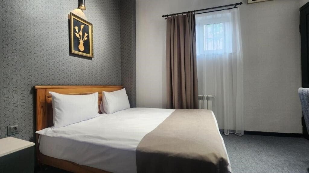 Территория Chambers Hotel (ex. Chamblers Hotel, Moon Light, Moon Light Old City) 4*