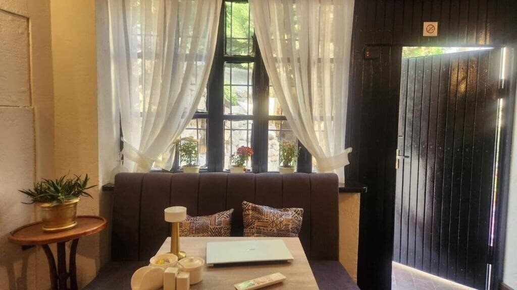 Изображение Chambers Hotel (ex. Chamblers Hotel, Moon Light, Moon Light Old City) 4*