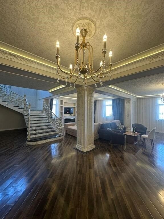 Готель Penthouse Panorama 3*