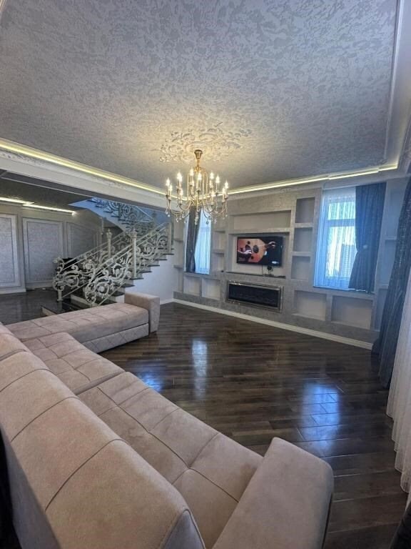 Апартаменти Penthouse Panorama 3*