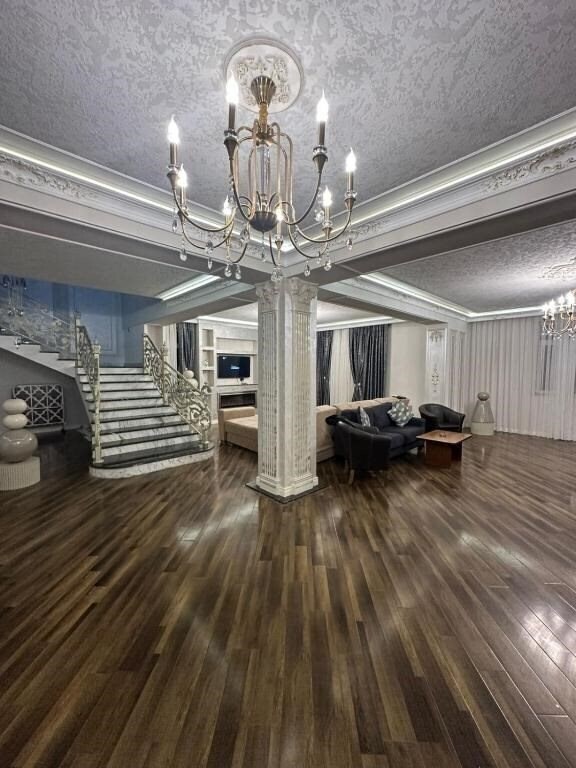 Вид Penthouse Panorama 3*