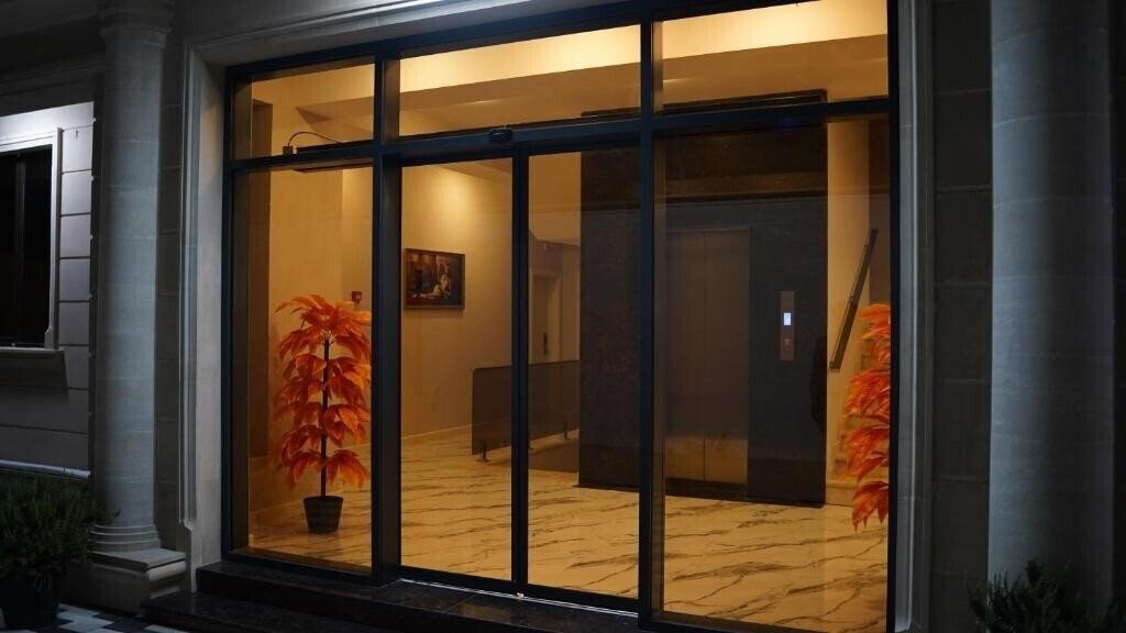 Зображення Royal Meridien Hotel Baku 3*