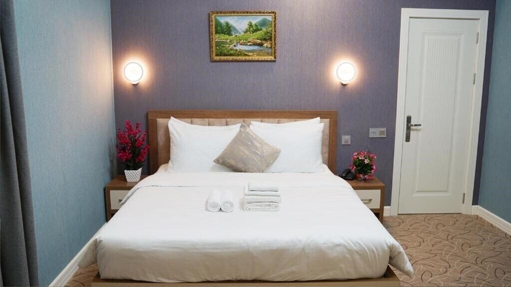 Апартаменти Royal Meridien Hotel Baku 3*