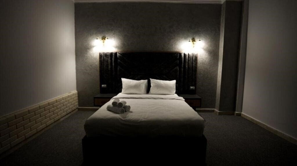 Фото Olivie Garden Hotel Baku 3*