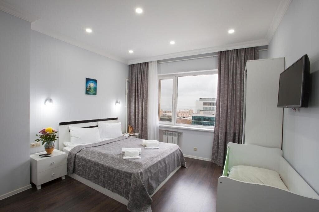 Апартаменты Leyla Apartments 1 4*